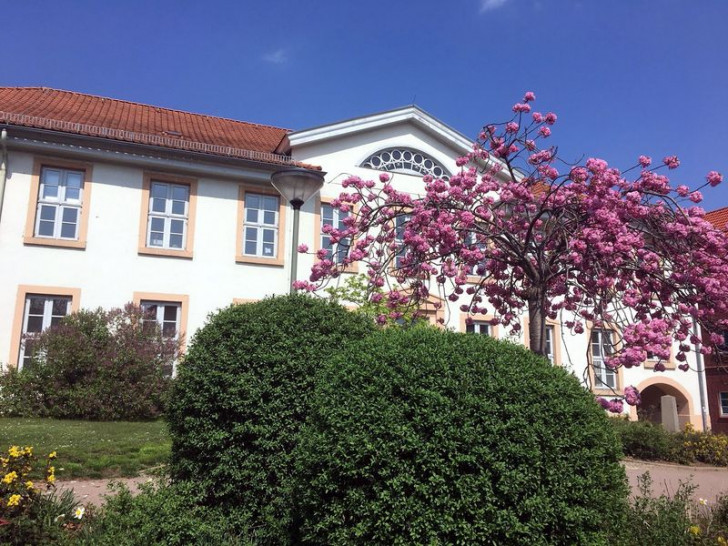 Treffpunkt der Tour ist das Zonengrenz-Museum in Helmstedt. Foto: Stadt Helmstedt