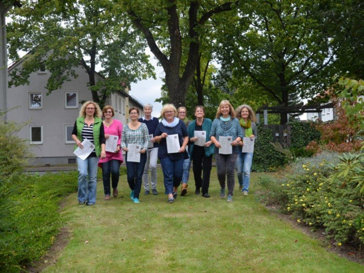 Vom 4. November 2015 bis 27. Januar 2016 findet ein Themencafe für werdende Eltern im Familienzentrum FABI Forum in Goslar Marktstraße 41 statt. Foto: Landkreis