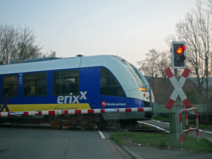 Auf regionalen Bahnstrecken ist immer noch mit Einschränkungen zu rechnen. Symbolfoto: Alexander Panknin
