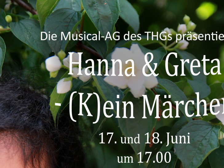 Die Musical-AG des Theodor-Heuss-Gymnasiums lädt zu den Aufführungen des neusten Stückes ein. Foto: THG