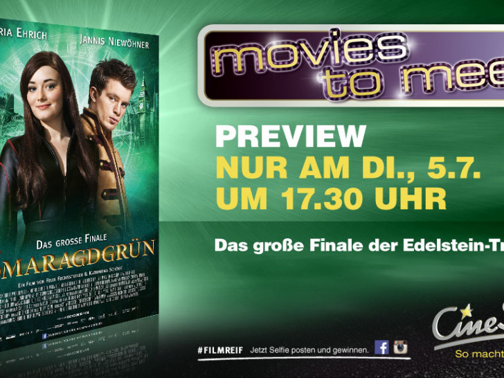 Foto: CineStar