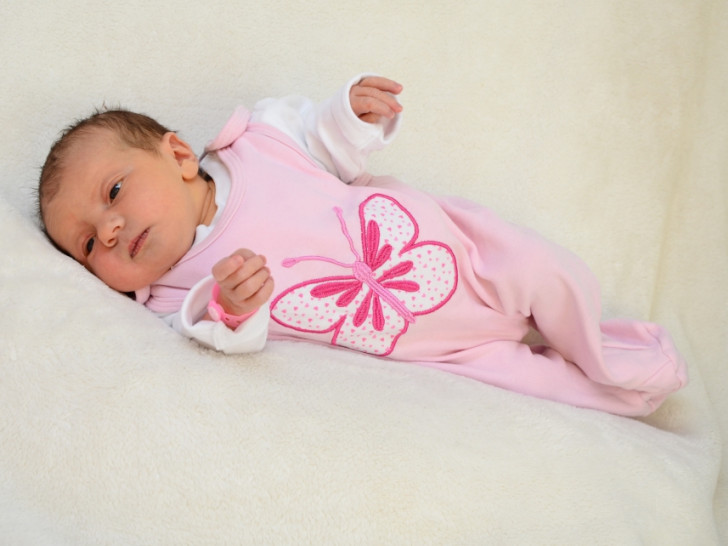 Emilia. Foto: babysmile24.de