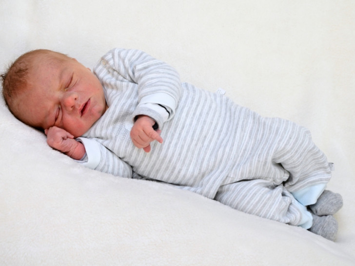 Henry Wildner. Foto: babysmile24.de