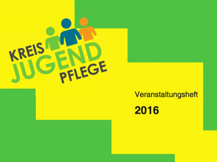 Die neue Veranstaltungs-Broschüre "Mach mit 2016" der Kreisjugendpflege ist ab sofort erhältlich. Foto: Landkreis Goslar