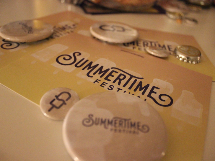 Das Summertime Festival findet wieder statt. Symbolbild.