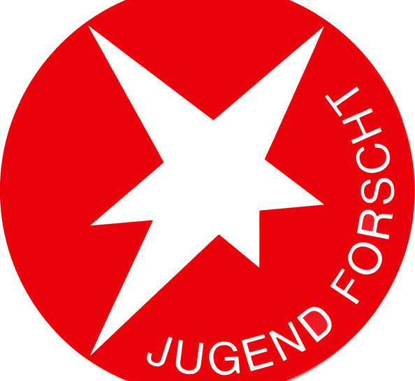Logo: Jugend Forscht