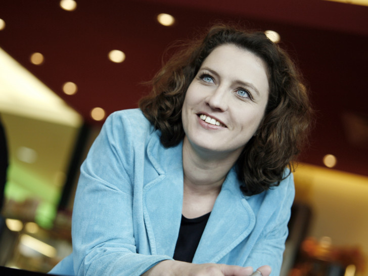 Dr. Carola Reimann. Foto: SPD