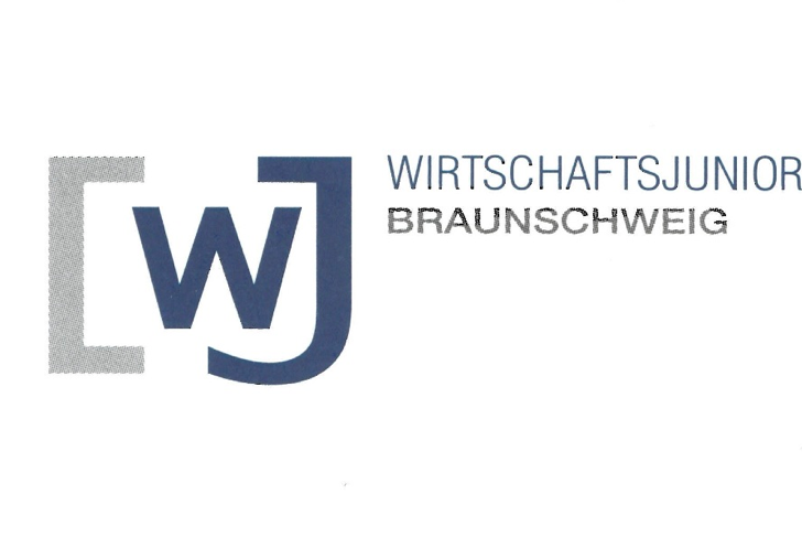 Logo: Wirtschaftsjunioren