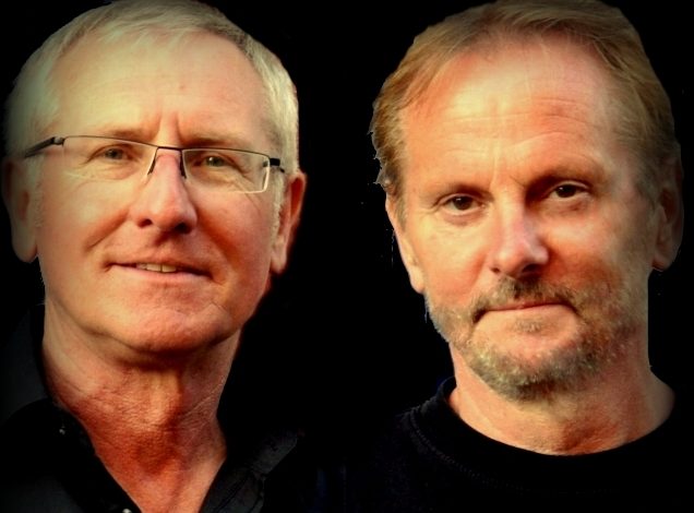 Das Duo SAITENWIND spielt live im Till Eulenspiegel-Museum. Foto: Saitenwind