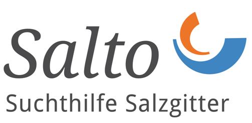 Logo: Salto Suchthilfe Salzgitter