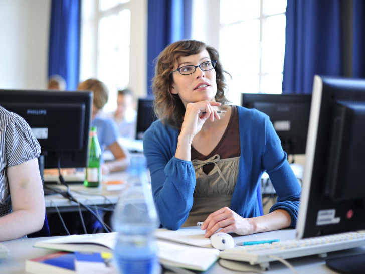 Foto: Bundesagentur für Arbeit