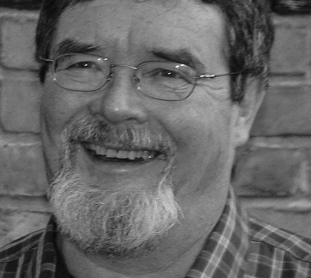 Überraschend verstarb der Vorstandssprecher der Cremlinger Grünen, Klaus Thiele, aus Gardessen.
Foto: Privat