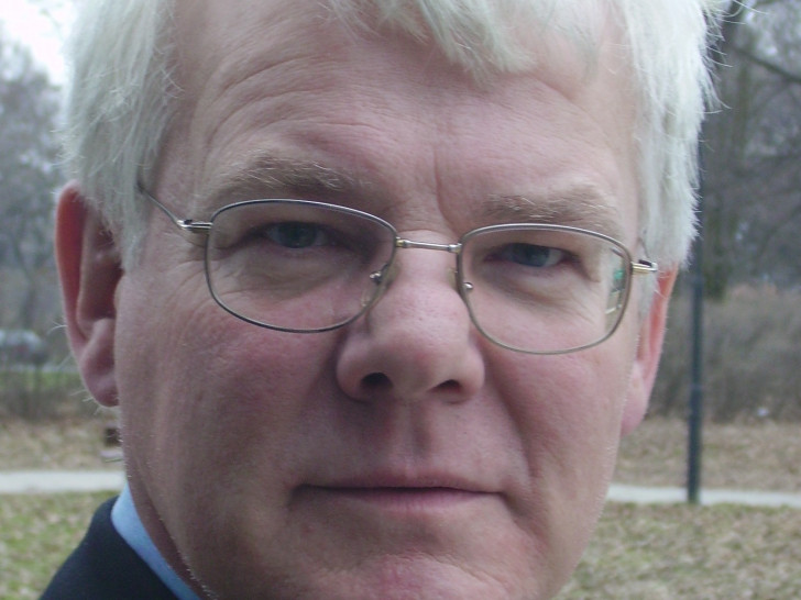 Manfred Liersch, Foto: privat