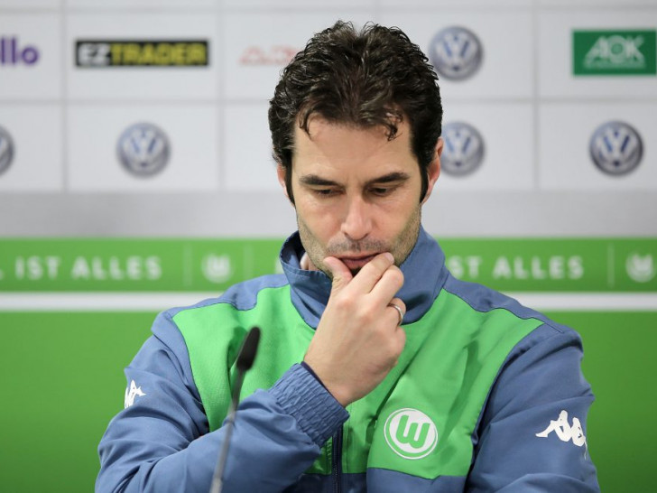 Ist Lyon dran an Ralf Kellermann? Foto: Agentur Hübner