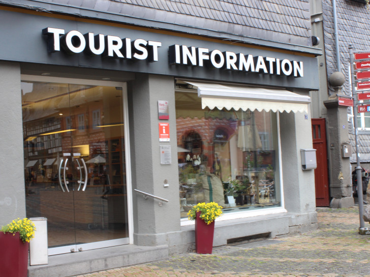 Die Tourist Information hatte auch 2017 wieder einiges zu tun. Foto: Archiv/Anke Donner
