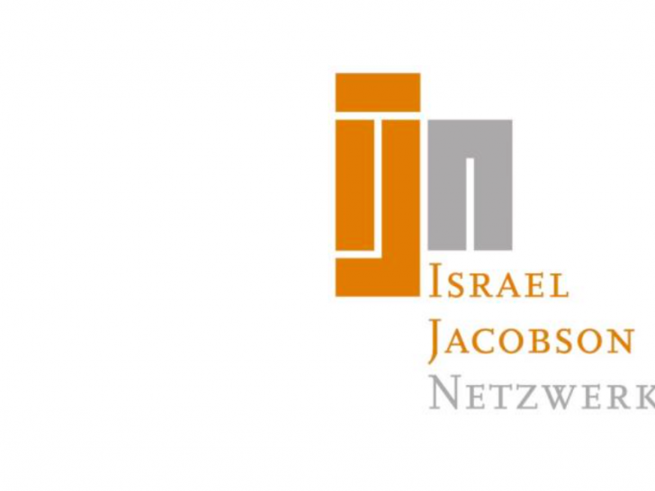 Grafik: Israel Jacobson Netzwerk