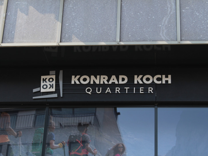 Der Konrad-Koch-Quartier-Investor DC Values GmbH & Co. KG investiert weiter in der Braunschweiger Innenstadt. Symbolfoto: Alexander Dontscheff