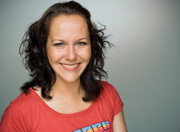 Mèlanie Anne Germain, Foto: Privat