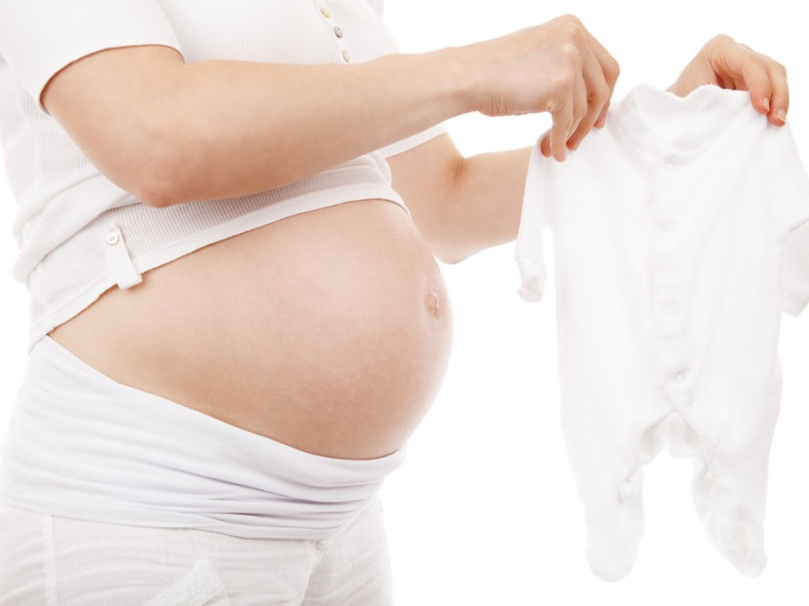 Weiterhin wenige Risikoschwangerschaften in Salzgitter. Foto: Pixabay