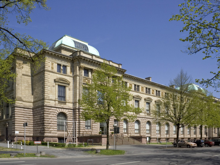 Auch das Herzog Anton Ulrich-Museum beteiligt sich am Wochenende der Graphik. Foto: BSM/Haum