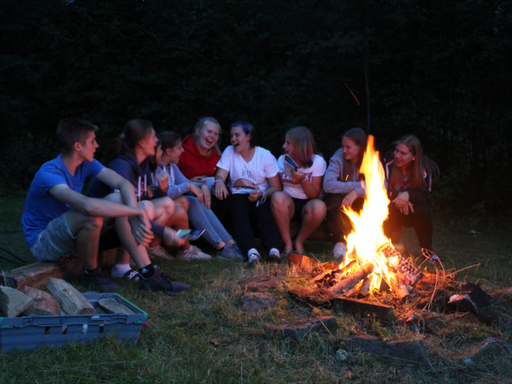 Auch in diesem Jahr geht es für die Kinder und Jugendlichen der Kirchenkreisjugend in eine Sommerfreizeit