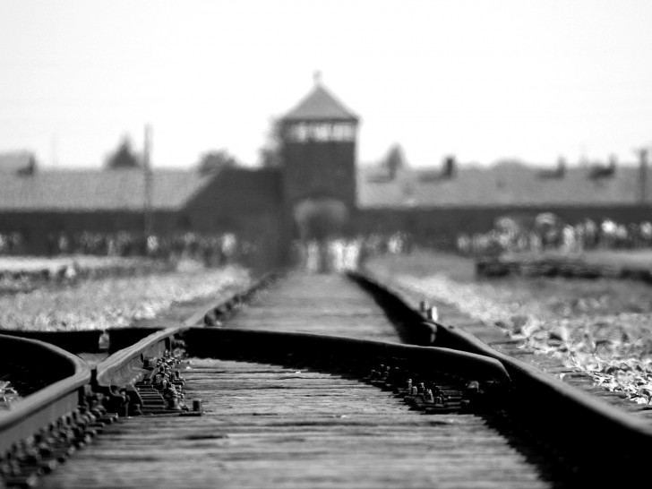 Vor 76 Jahren wurde das KZ Auschwitz befreit. Symbolbild. 