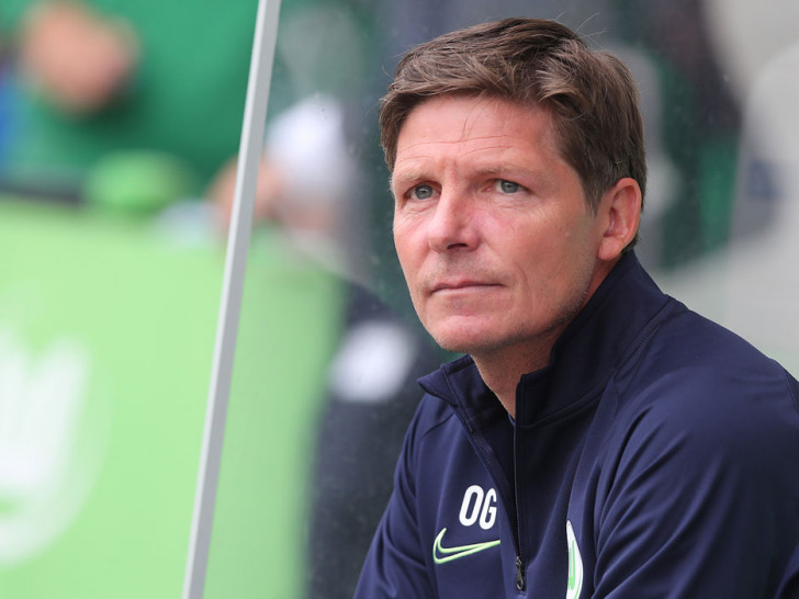 VfL-Coach Oliver Glasner verlässt Wolfsburg. 