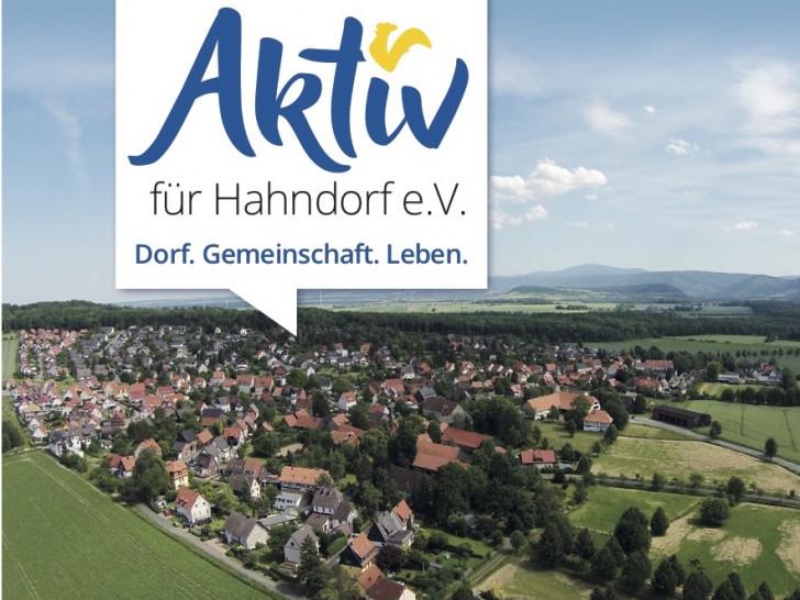 Die AG Hahndorf und "Aktiv für Hahndorf" haben einen Plan für das Jahr 2020 aufgestellt.