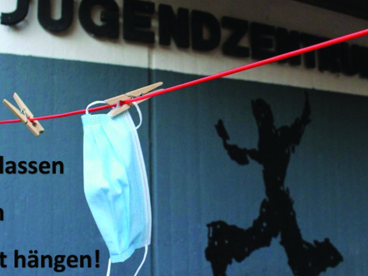 Das Jugendfreizeitzentrum bietet auch während Corona einige alternative Angebote an.