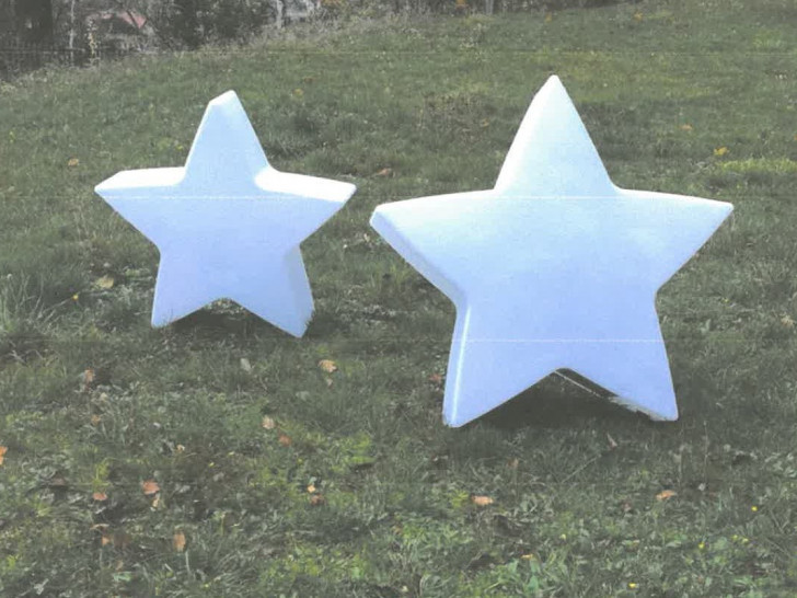 Wer hat diese Sterne gesehen?