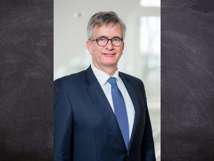 Jens-Uwe Freitag, künftiger BS Energy-Vorstandsvorsitzender    