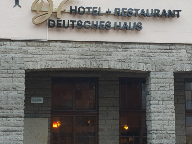AfD Fraktion steht an Seite der Gastronomie in Gifhorn 