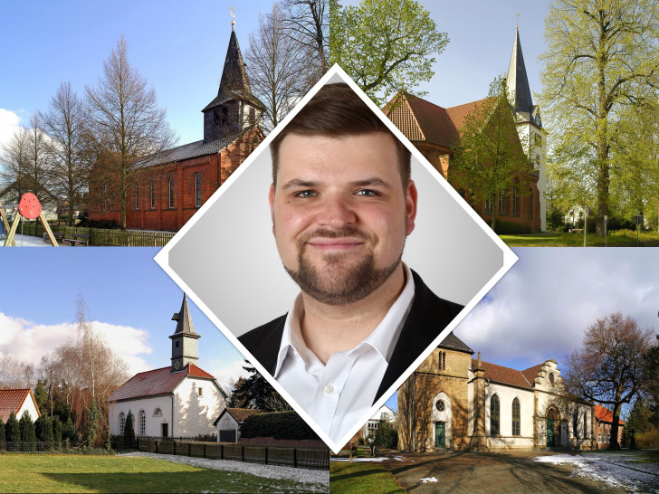 Die Präsenzgottesdienste werden spätestens nach Weihnachten vorläufig ausgesetzt.