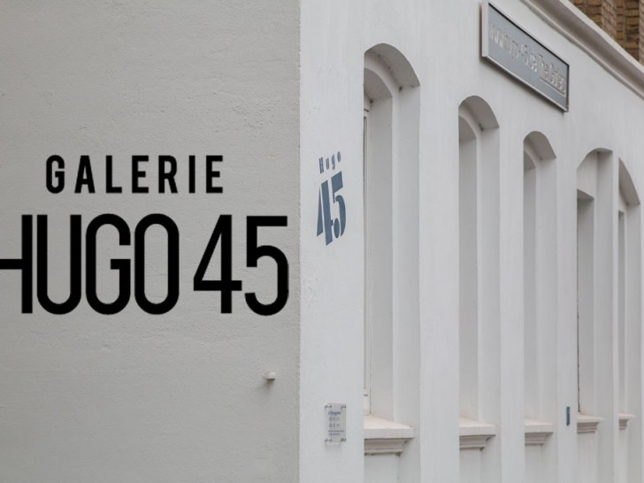 Die Galerie Hugo 45 schließt.