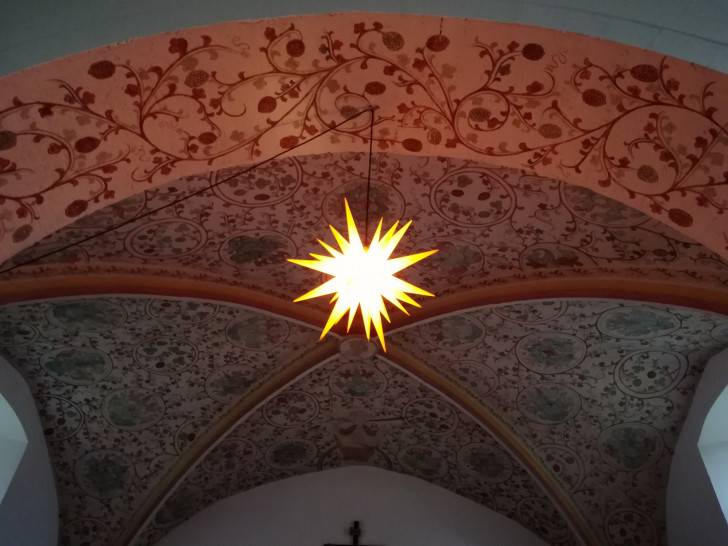 Die Kirchengemeinde St. Michael Cremlingen – Klein Schöppenstedt lädt zum Weihnachtsgottesdienst ein 