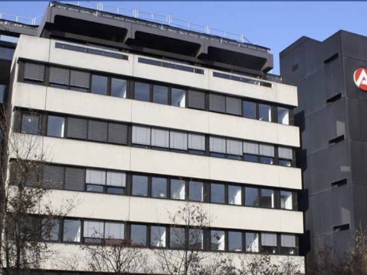 Bundesagentur für Arbeit