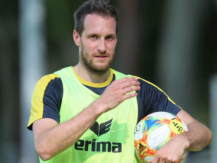 Das Verletzungspech bleibt Stephan Fürstner treu.