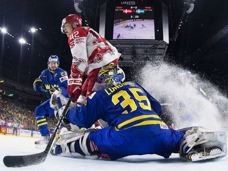 Die Grizzlys haben den dänischen Nationalspieler Mikkel Aagaard verpflichtet.
