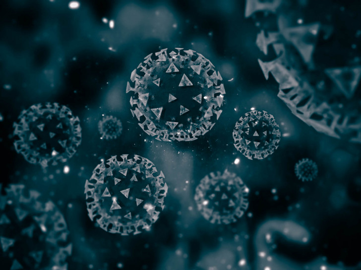 Immer mehr Menschen erkranken am neuartigen Coronavirus - Es gehe jetzt darum, die Zahl der Neuinfektionen zu verlangsamen. 
