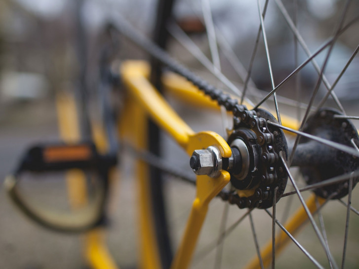 Alle interessierten Goslarerinnen und Goslarer sind herzlich zur zweiten Bürgerbeteiligung zum Radverkehrskonzept eingeladen. Symbolbild