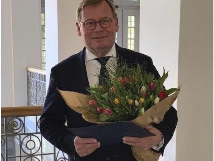 Ulrich Hagebölling.