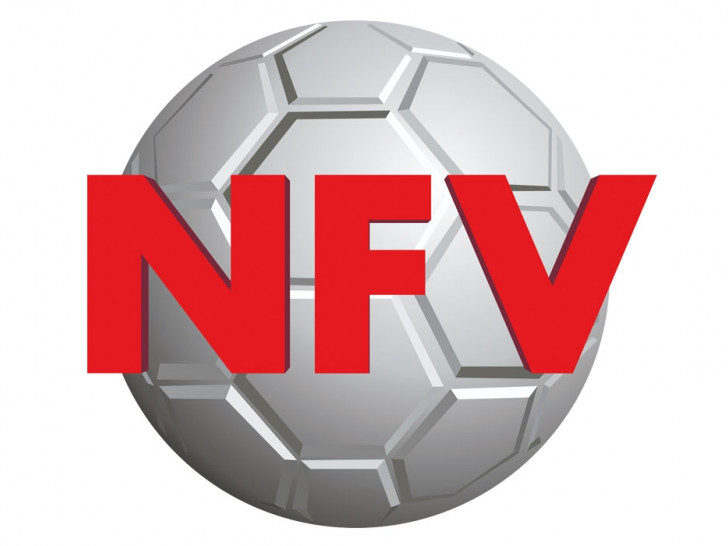 Der NFV stellt den Spielbetrieb auf Grund des Coronavirus ein.