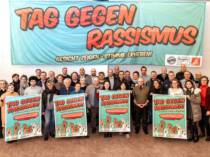 IG Metall und ihre Bündnispartner wollen die Sozialen Medien aktivieren.