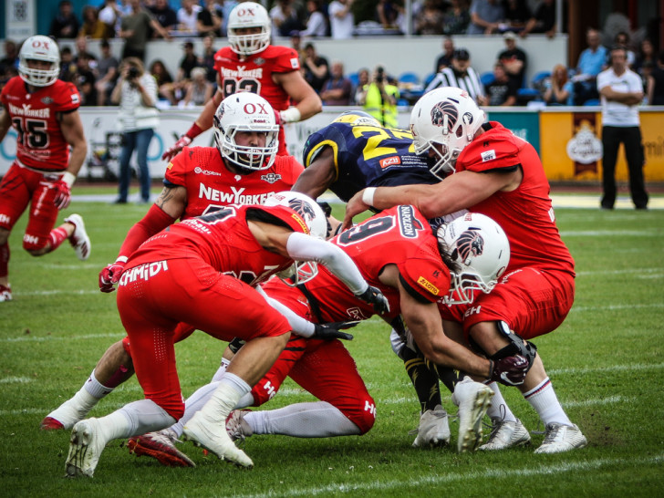 Neben den Neuzugängen kann die Defense der Lions für die Saison 2020 wieder größtenteils auf bewährte Kräfte zurückgreifen.