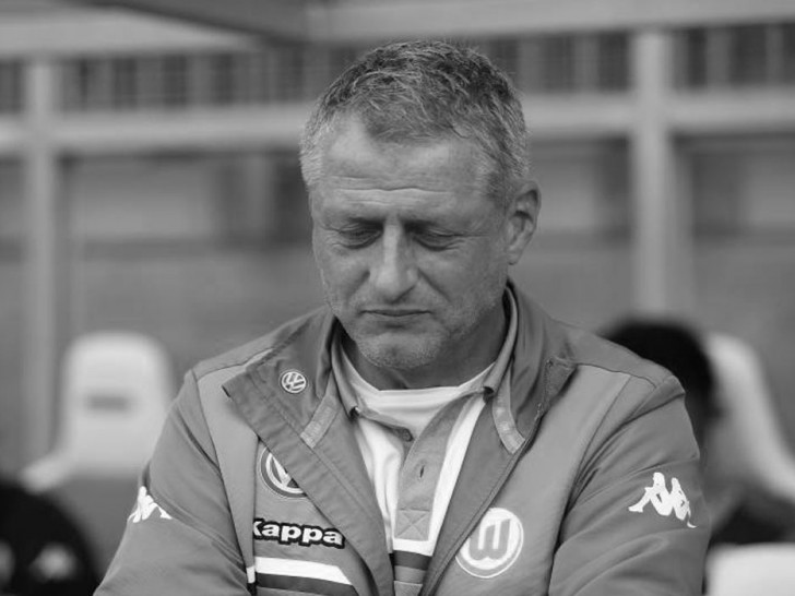 Der VfL Wolfsburg trauert um Steffen Brauer.