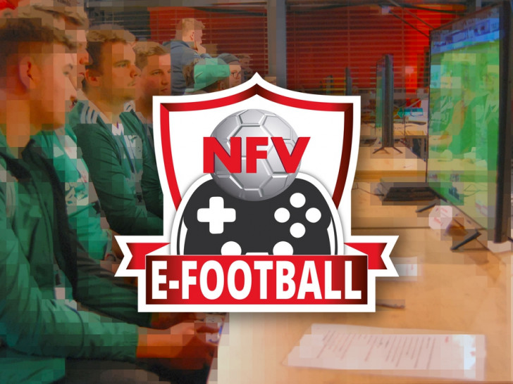 Der NFV Kreis Wolfsburg zeigt ausgewählte Spiele seiner virtuellen „E-Football-League Wolfsburg“ auf dem Bürgerfernsehsender TV38.