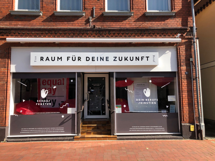 Der EinLaden in Wittingen.