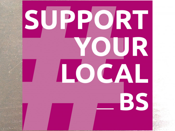 Auf dem Instagram-Kanal „supportyourlocal_bs“ zeigen AAI und Stadtmarketing die Produkte und Angebote lokaler Händler und Gastronomen.