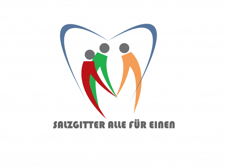 "Salzgitter - Alle für Einen" bietet und bittet um Unterstützung.