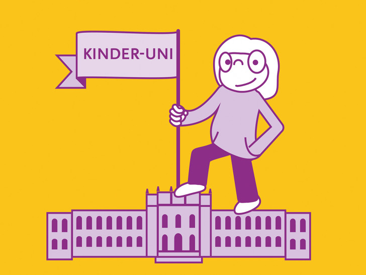 Die Kinder-Uni.